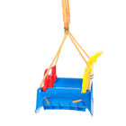 3 In 1 Little Tikes Grow With Me Swing Blue Outdoor Children Activity